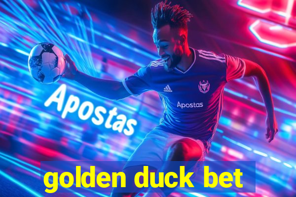 golden duck bet